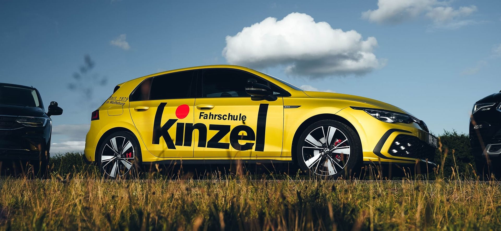 Fahrschule Kinzel